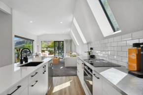 Tranquil 3-Bedroom Retreat